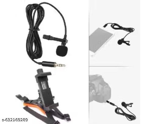 Helmet Strap Camera Mount