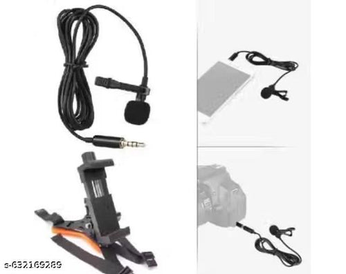 Helmet Strap Camera Mount